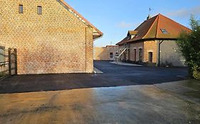 Gite esprit loft